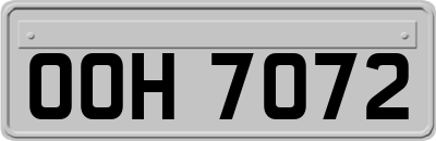 OOH7072