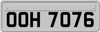OOH7076