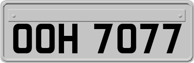 OOH7077