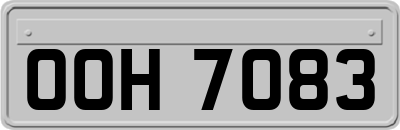 OOH7083