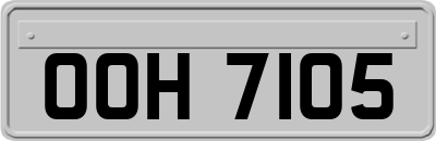 OOH7105
