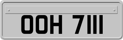 OOH7111