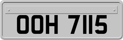 OOH7115
