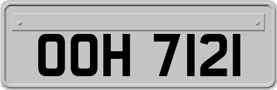 OOH7121
