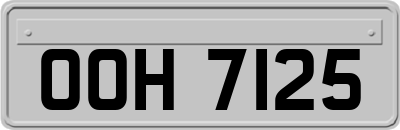 OOH7125