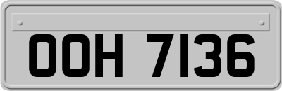 OOH7136