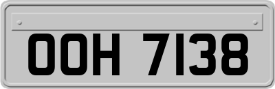 OOH7138