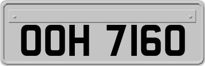 OOH7160