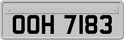 OOH7183