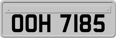 OOH7185