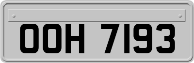 OOH7193