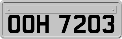 OOH7203