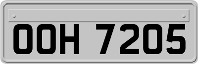 OOH7205