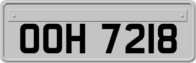 OOH7218
