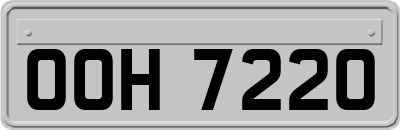 OOH7220