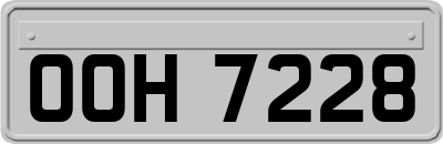 OOH7228