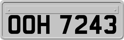 OOH7243