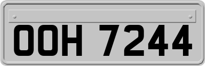 OOH7244