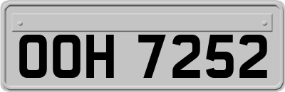 OOH7252