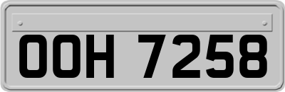 OOH7258