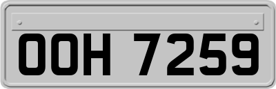 OOH7259