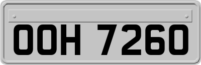 OOH7260