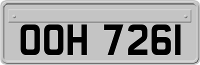 OOH7261