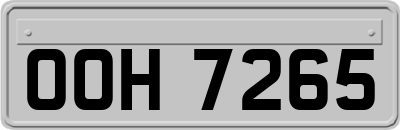 OOH7265
