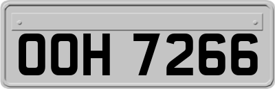 OOH7266