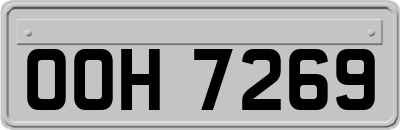 OOH7269