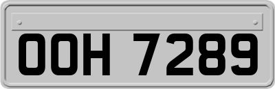 OOH7289