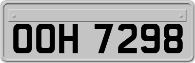 OOH7298