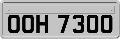 OOH7300