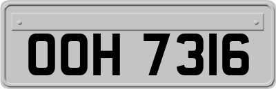 OOH7316