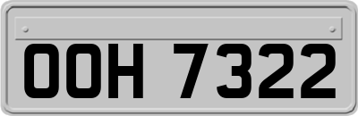 OOH7322