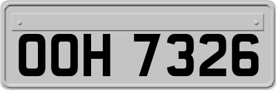 OOH7326