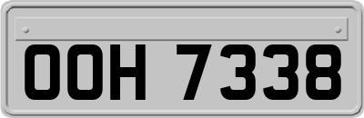 OOH7338