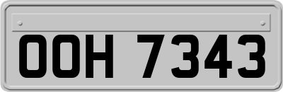 OOH7343
