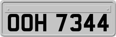 OOH7344