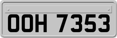 OOH7353