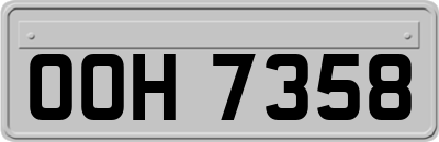 OOH7358