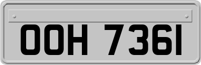 OOH7361