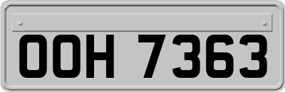 OOH7363
