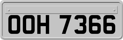 OOH7366