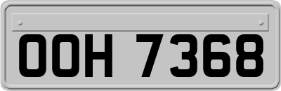 OOH7368