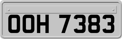 OOH7383