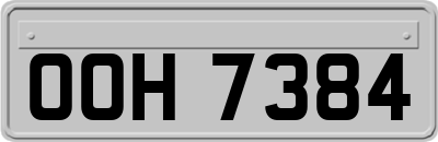OOH7384