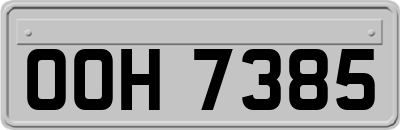 OOH7385