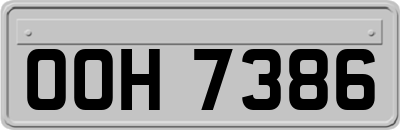 OOH7386