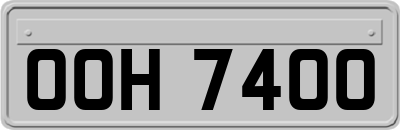 OOH7400